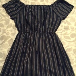 Universal Thread Dress